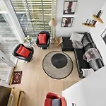 度假居 Oh477-hadsund-havnen-22 *