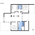 度假居 Oh477-hadsund-havnen-22 *