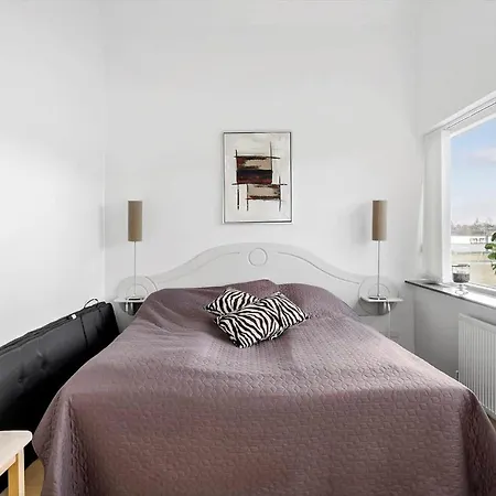 Ferienhaus Oh477 - Havnen 22