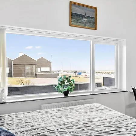 Oh477 - Havnen 22 Ferienhaus Hadsund