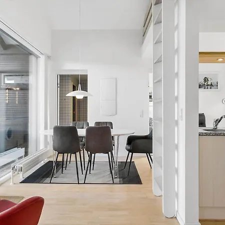 Ferienhaus Oh477 - Havnen 22
