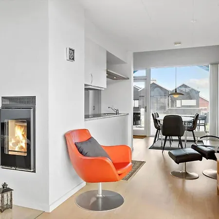 Oh477-hadsund-havnen-22 Tatil Evi Hadsund