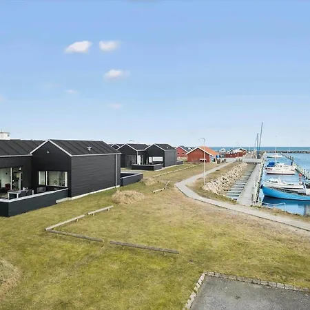 Oh477-hadsund-havnen-22 Tatil Evi *
