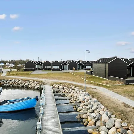 Tatil Evi Oh477-hadsund-havnen-22