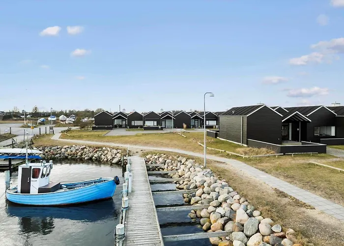 Casa de Férias Oh477-hadsund-havnen-22